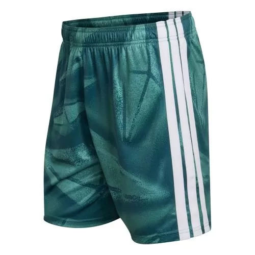 Germany Goalkeeper WC Shorts - 2025-26